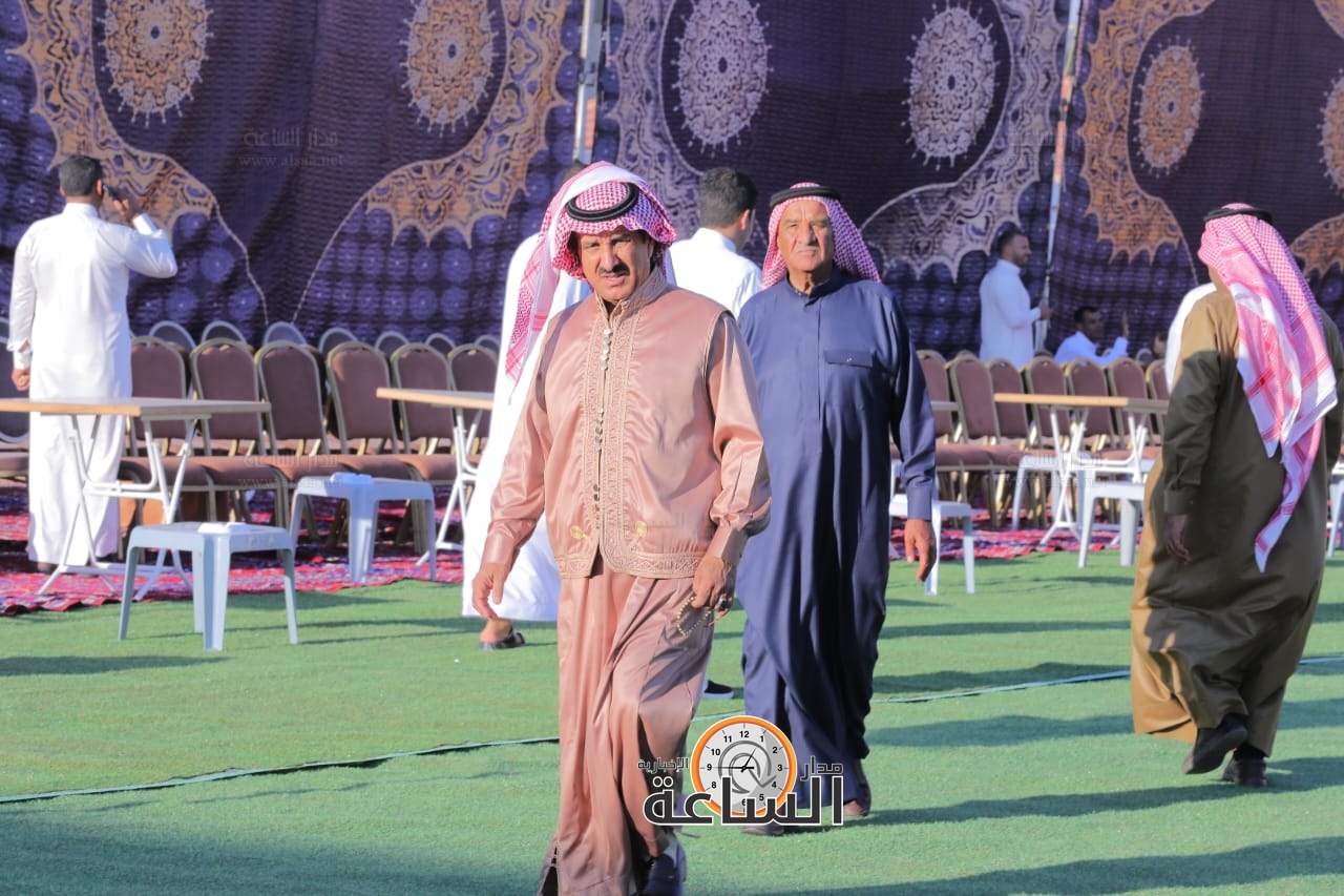 Madar Al-Saa Images 0.2087981007059776