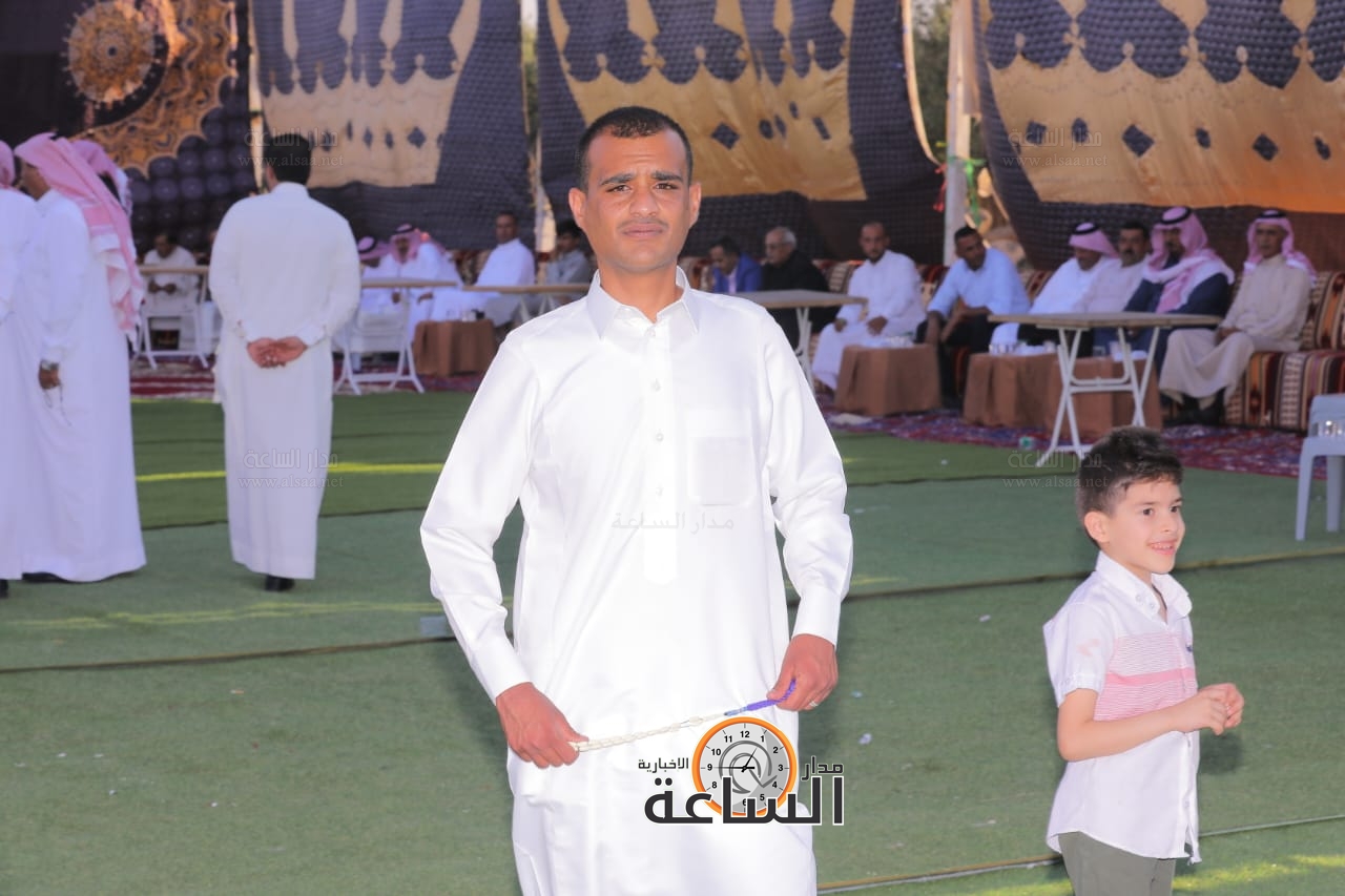 Madar Al-Saa Images 0.3455370752809801