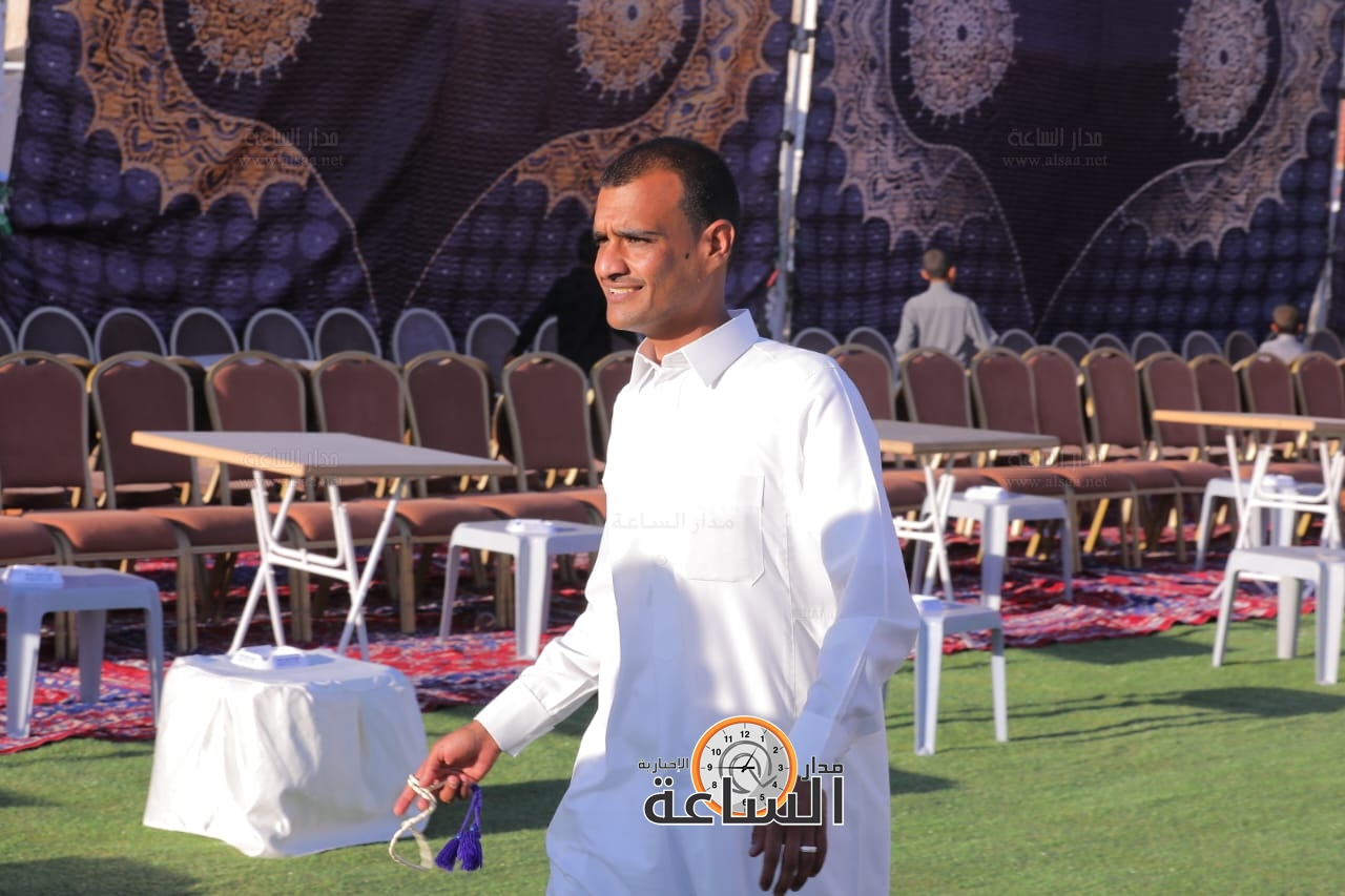 Madar Al-Saa Images 0.4521413659341724