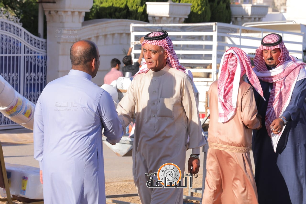 Madar Al-Saa Images 0.7086995388093889