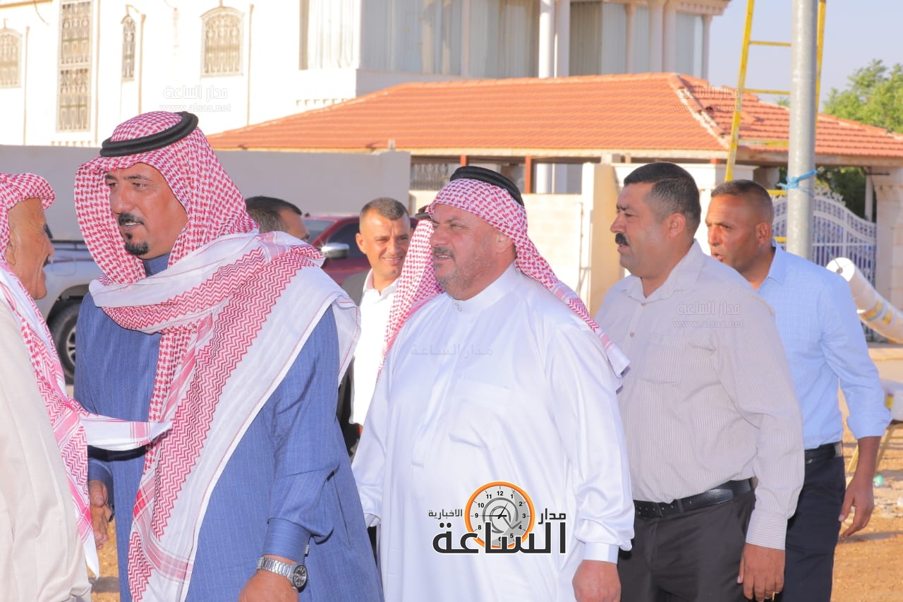 Madar Al-Saa Images 0.5281709207860159