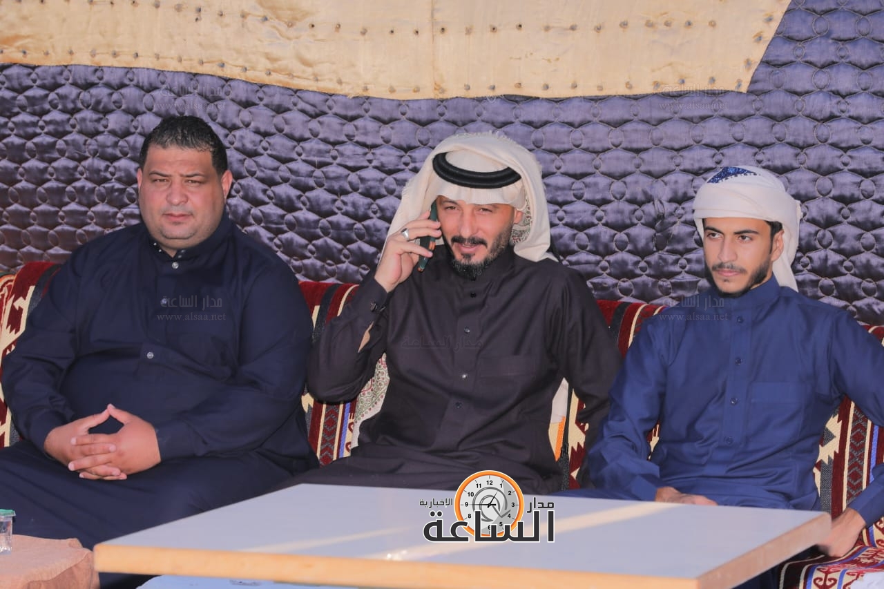 Madar Al-Saa Images 0.992530029349791