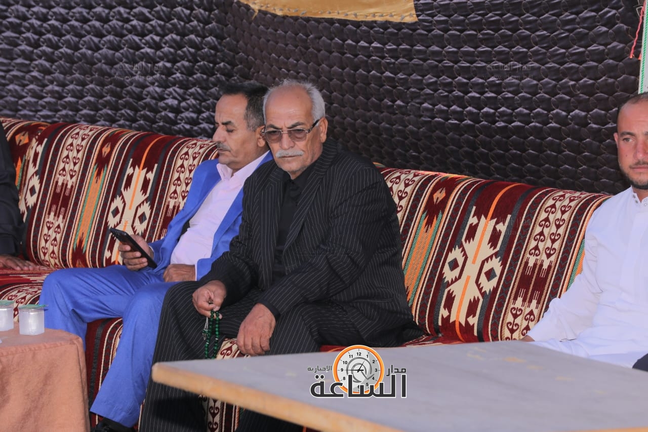 Madar Al-Saa Images 0.162122060532496