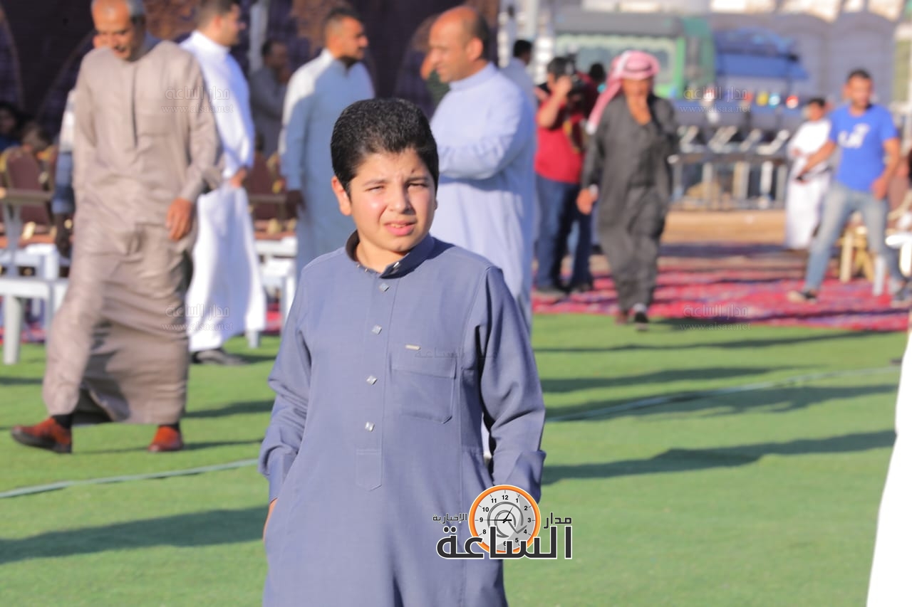 Madar Al-Saa Images 0.1857831441333695