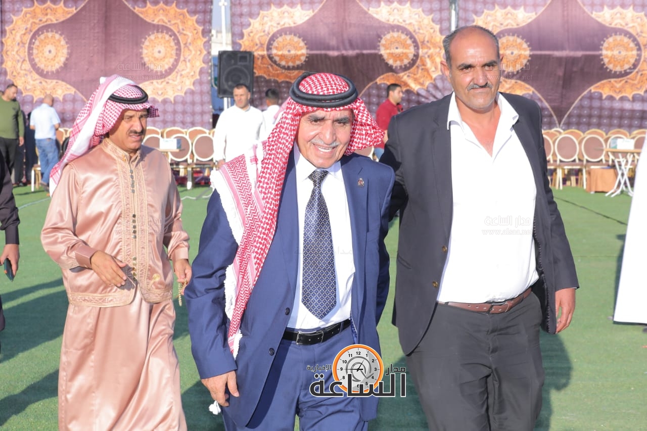 Madar Al-Saa Images 0.9704235121202387