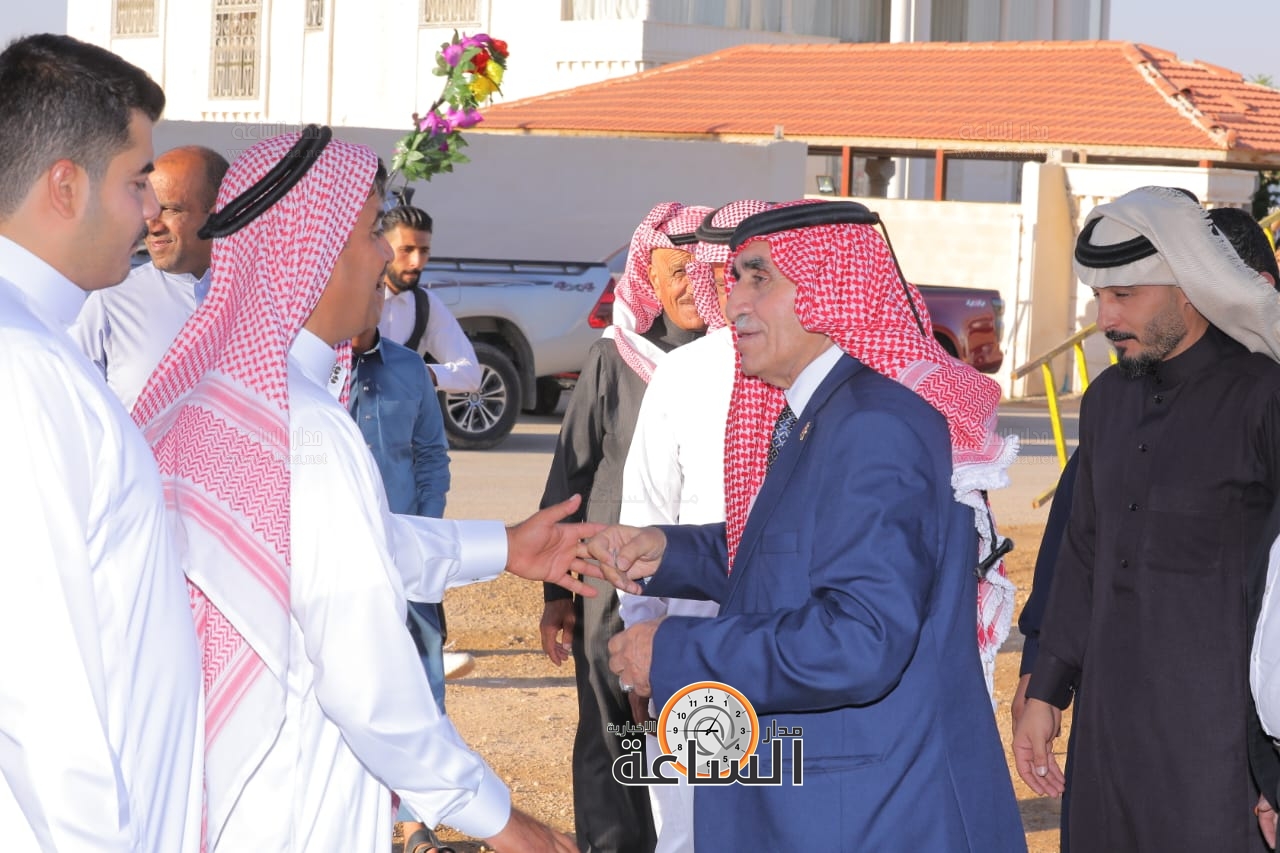 Madar Al-Saa Images 0.2713498666002534