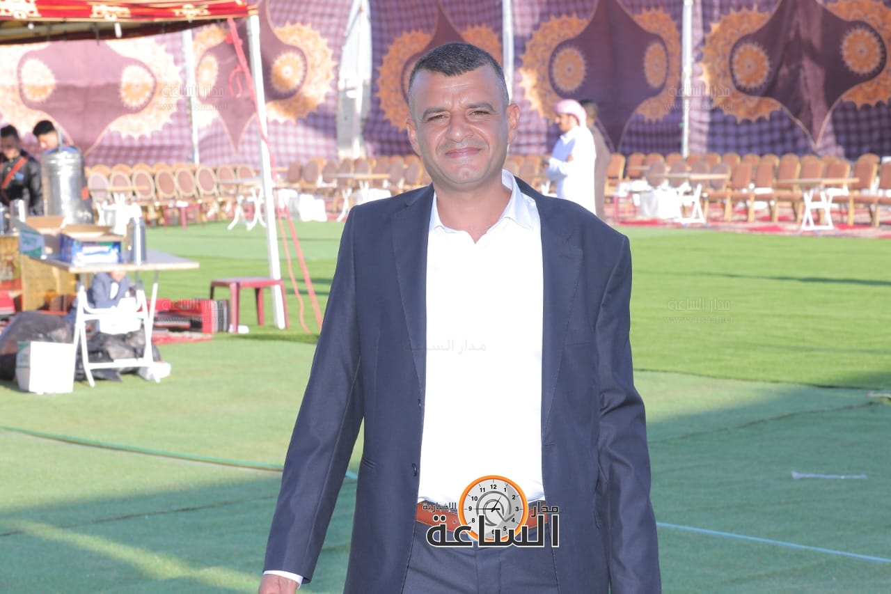 Madar Al-Saa Images 0.17261028176854043