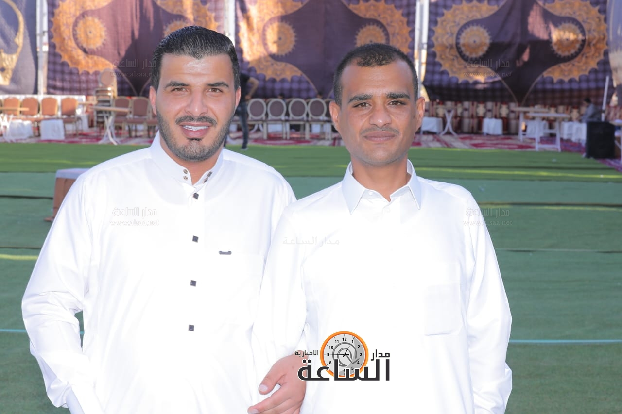 Madar Al-Saa Images 0.21783637827225988