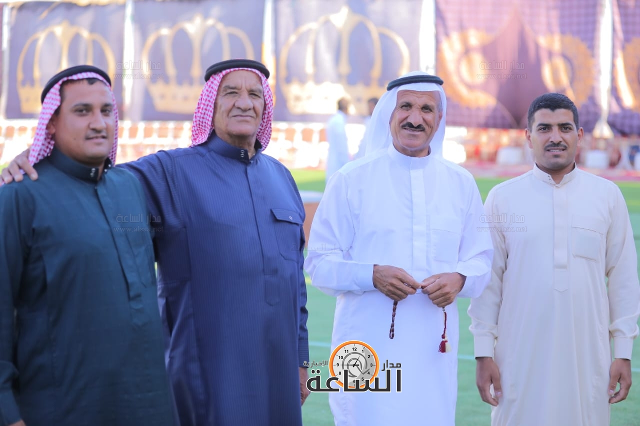 Madar Al-Saa Images 0.03982175854073389