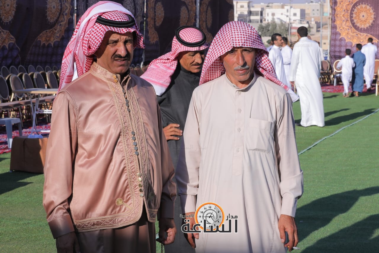 Madar Al-Saa Images 0.6458776308407381