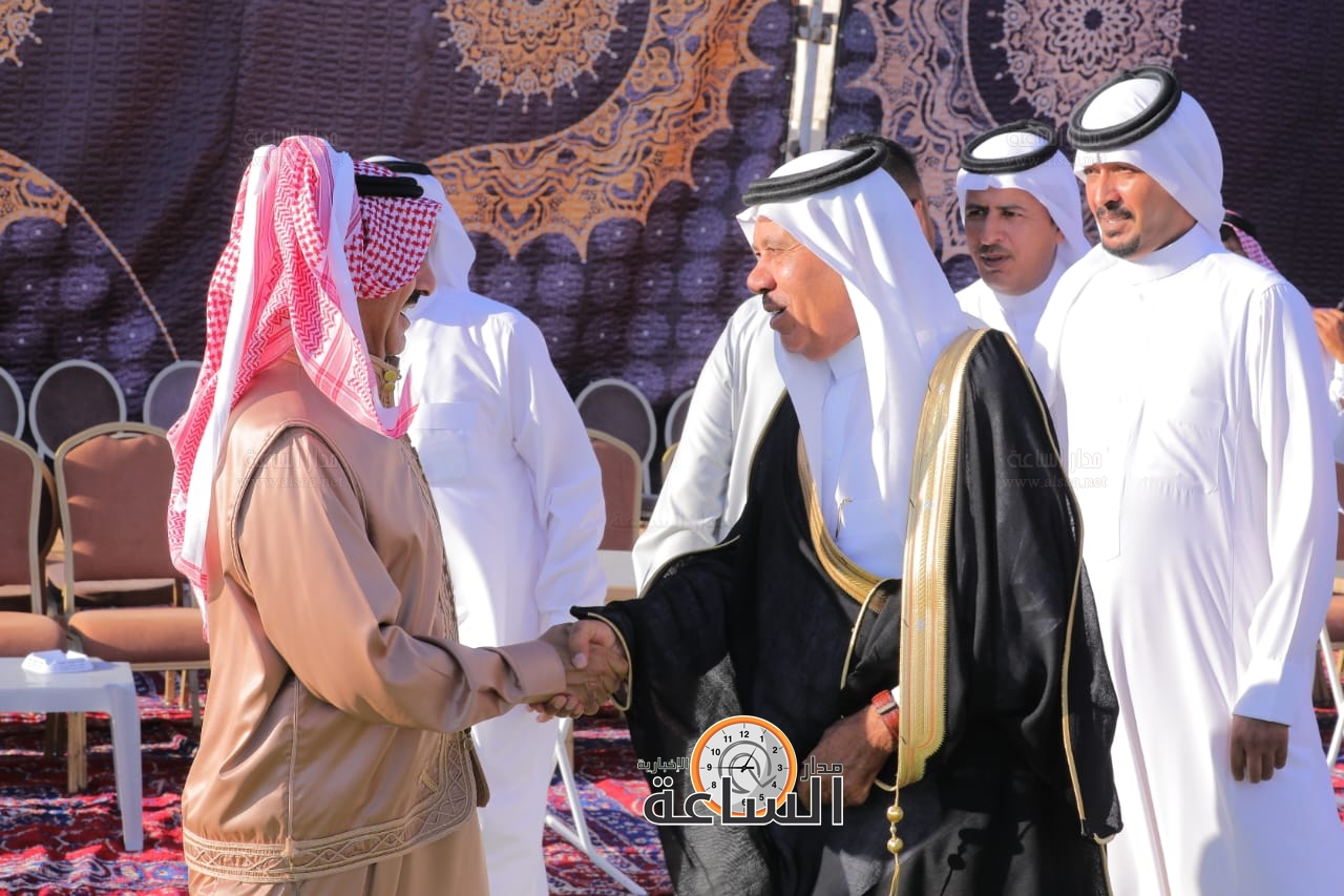 Madar Al-Saa Images 0.1380197462802515