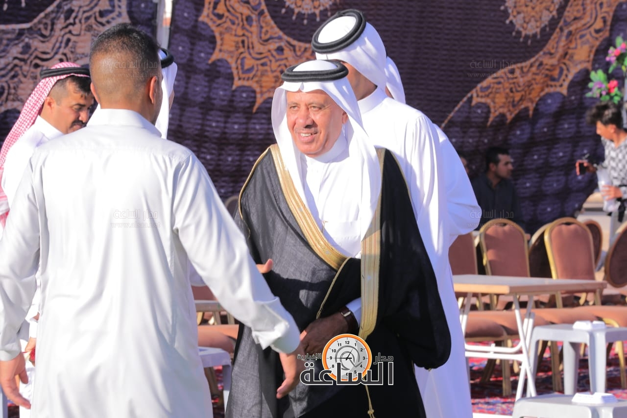 Madar Al-Saa Images 0.8248714216474957