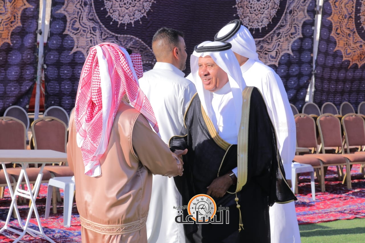 Madar Al-Saa Images 0.23188088465505974