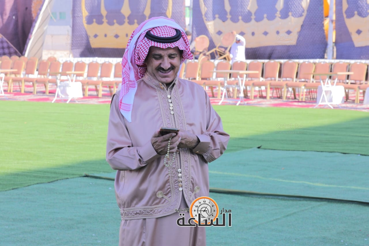 Madar Al-Saa Images 0.10833358412659289