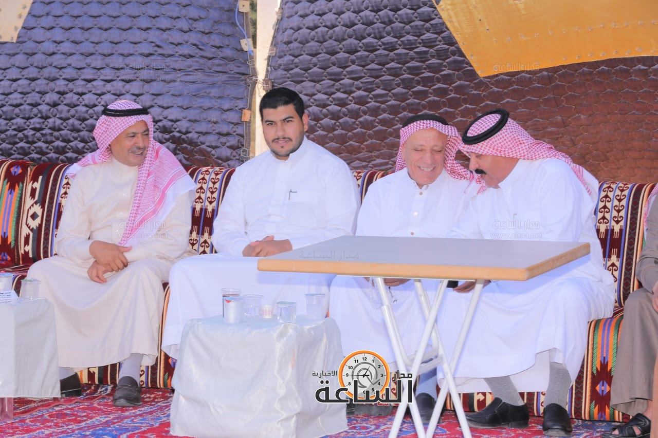 Madar Al-Saa Images 0.5129146978216552