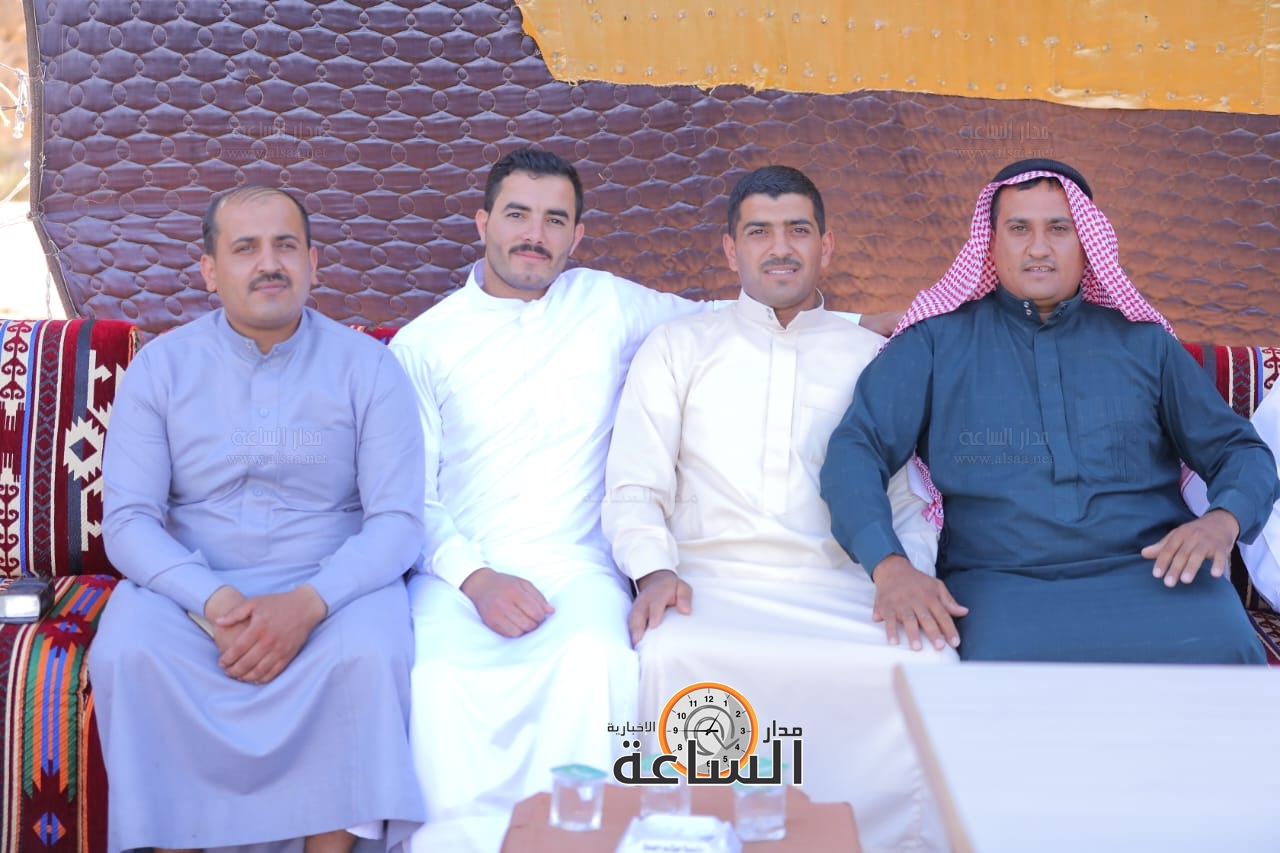 Madar Al-Saa Images 0.9203997643428272