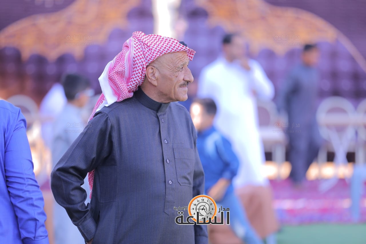 Madar Al-Saa Images 0.6068606128132294