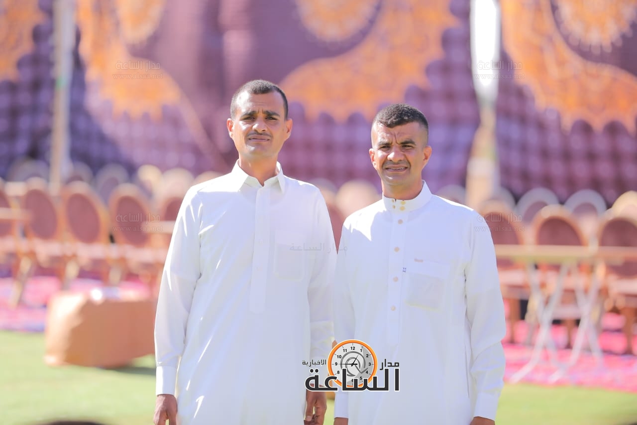 Madar Al-Saa Images 0.8306614409456319