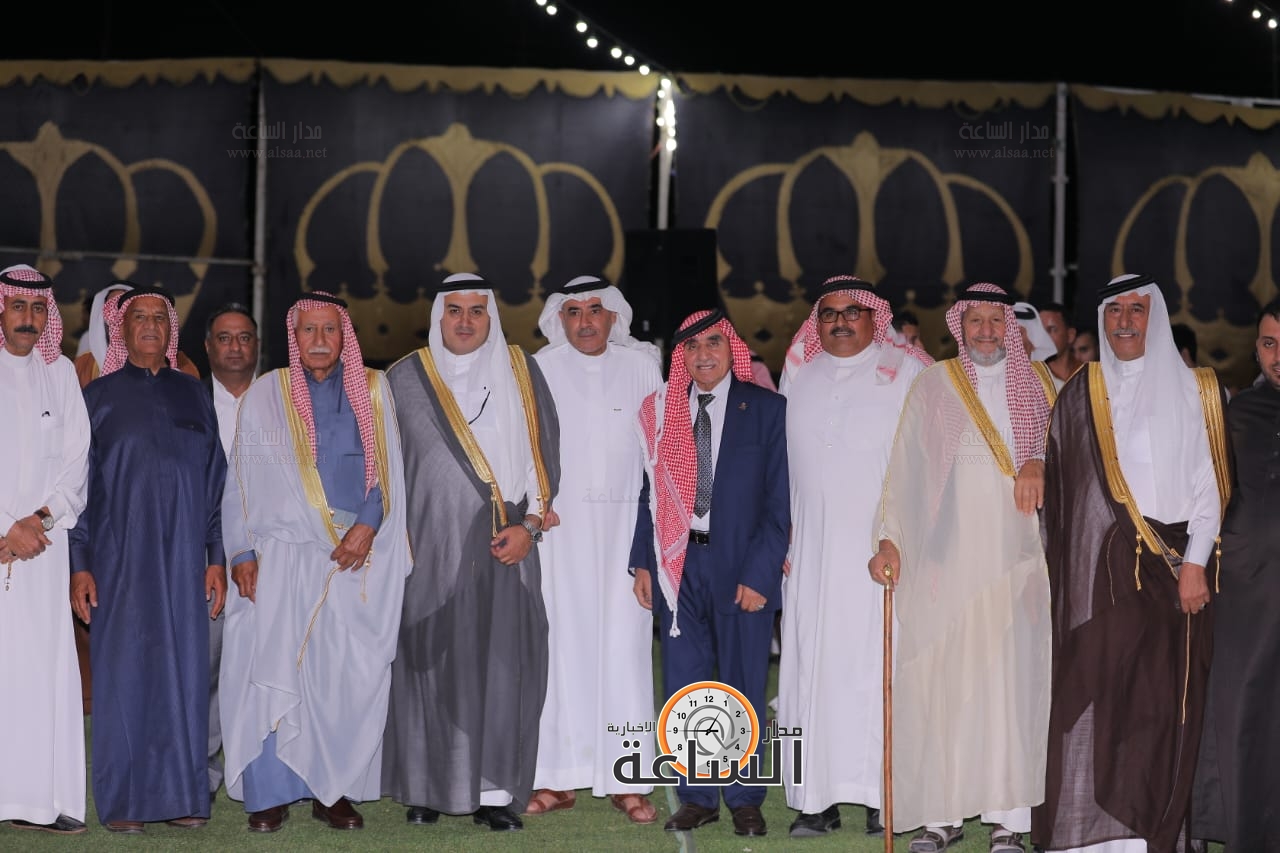 Madar Al-Saa Images 0.08682398518181156