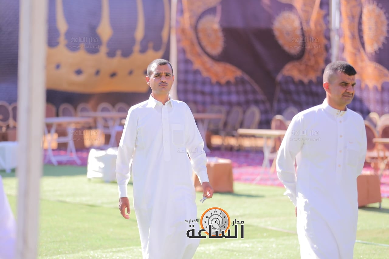 Madar Al-Saa Images 0.5086104355061907