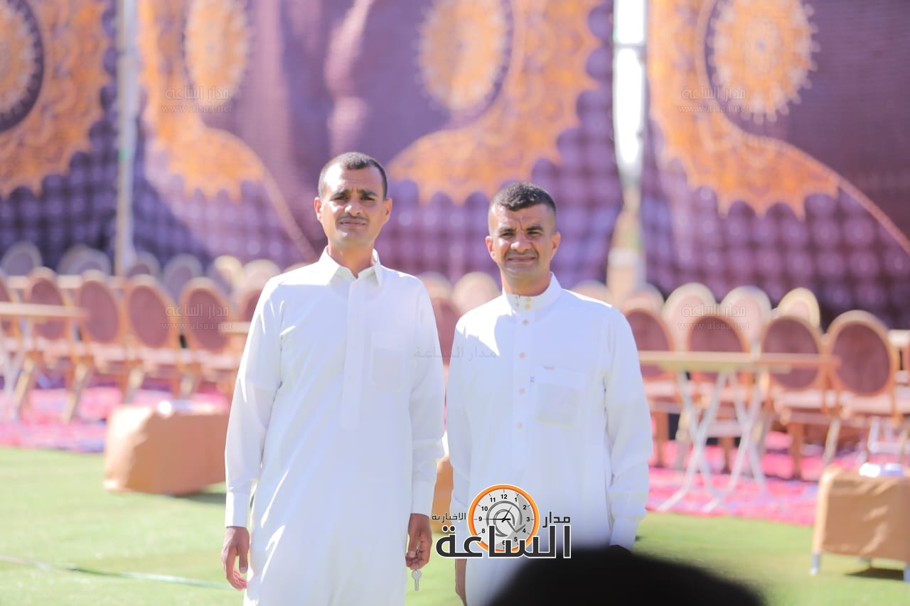 Madar Al-Saa Images 0.3824524616427736