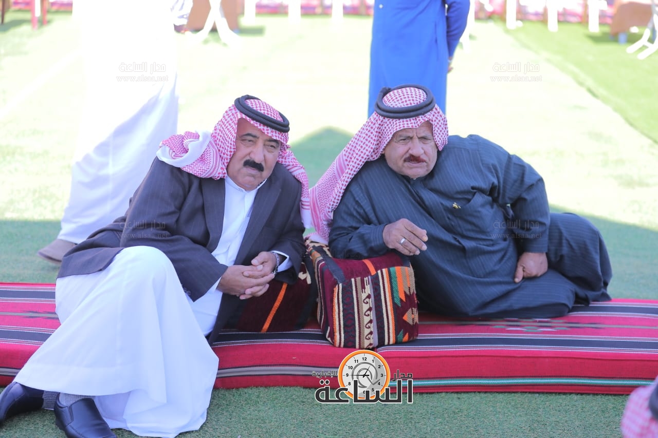 Madar Al-Saa Images 0.10512349970750323