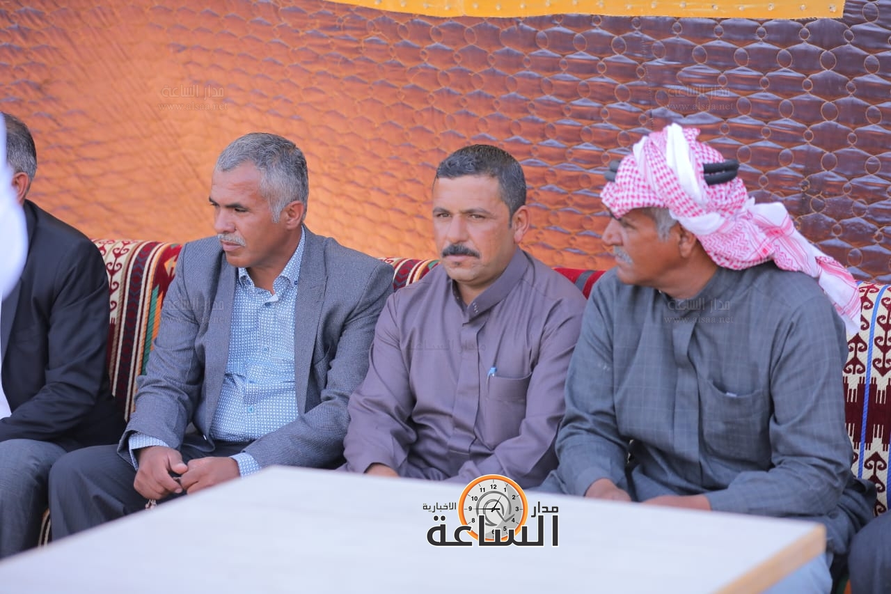 Madar Al-Saa Images 0.6576334060543068