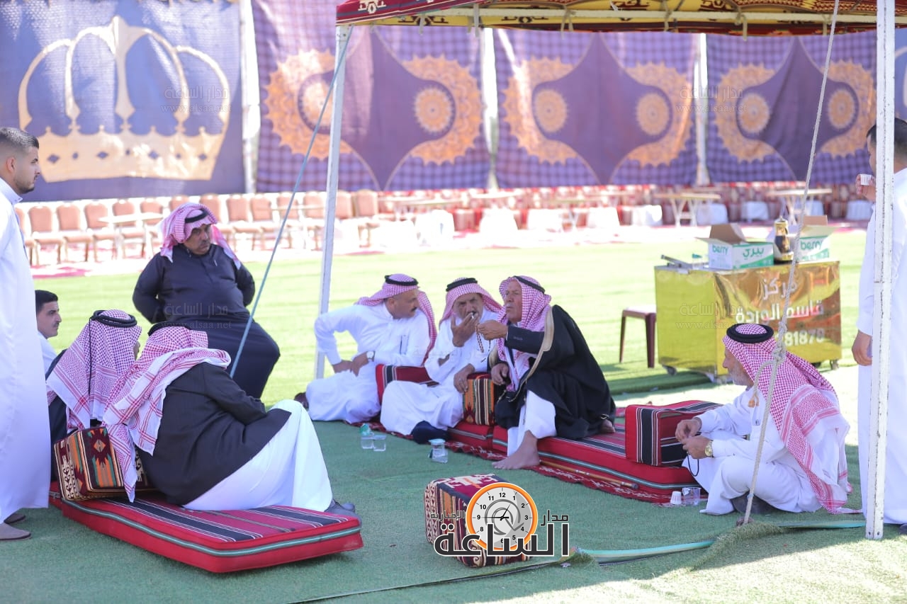 Madar Al-Saa Images 0.8297881636561684