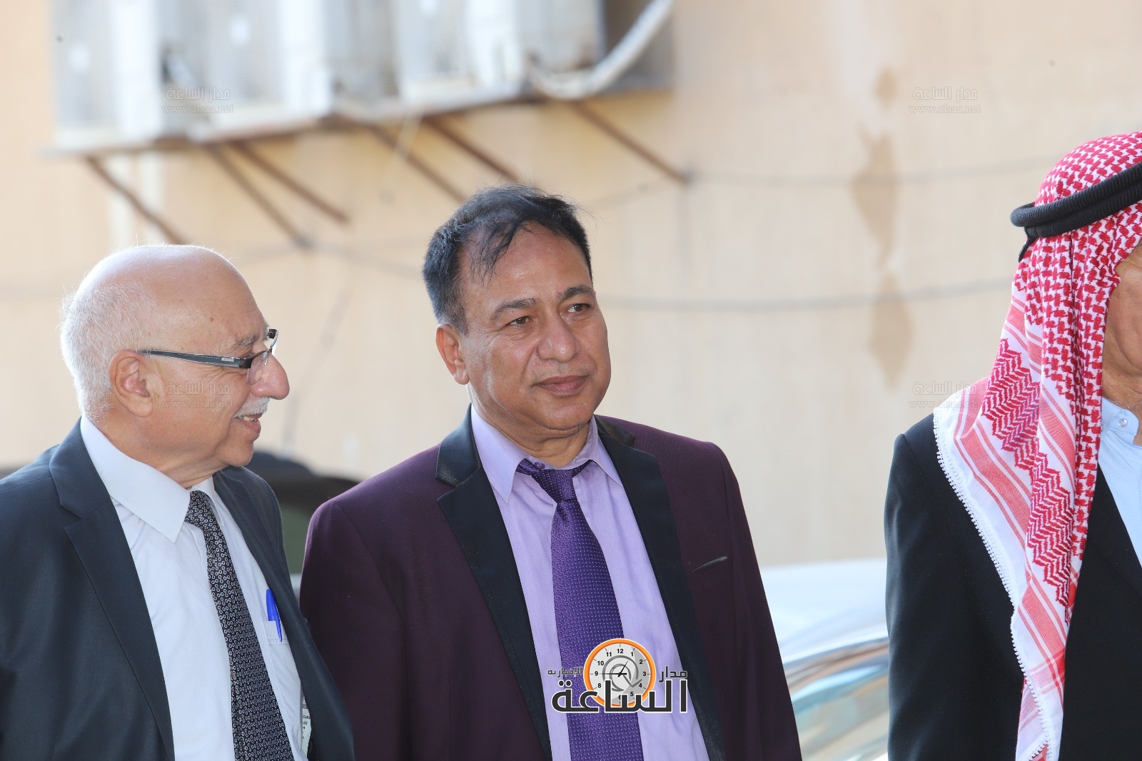 Madar Al-Saa Images 0.4504054227833788