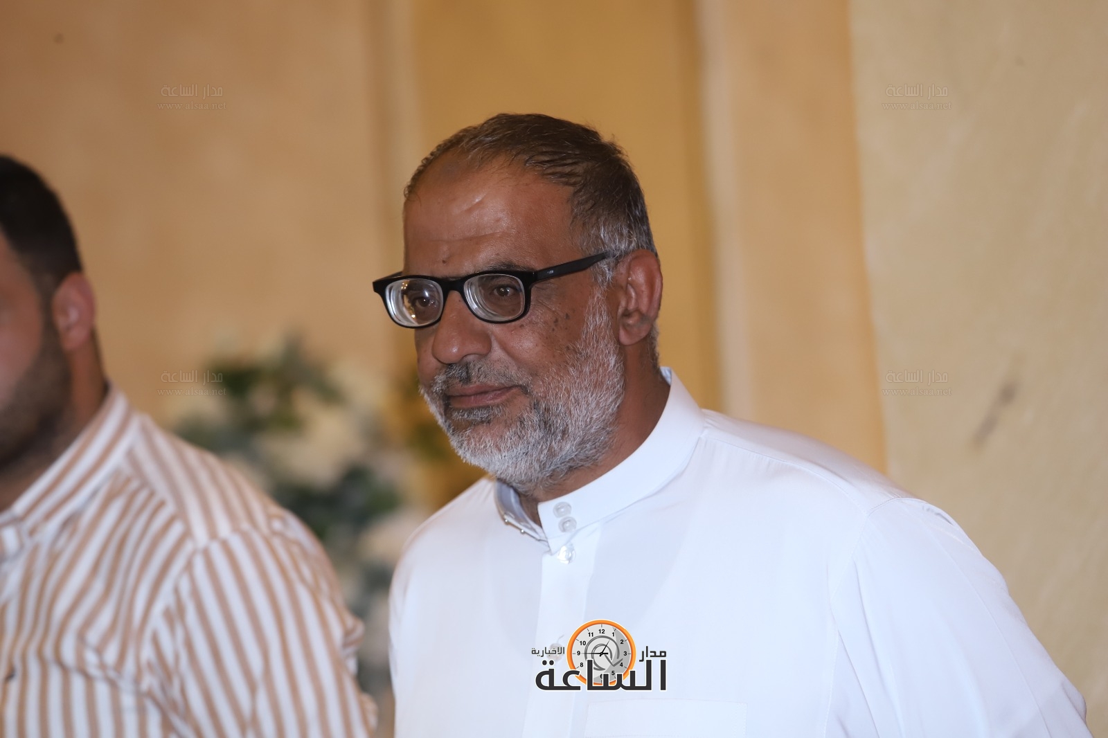 Madar Al-Saa Images 0.9790291264443893