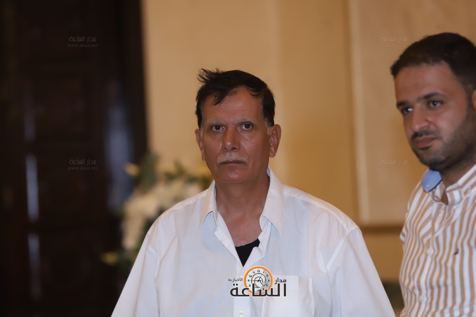 Madar Al-Saa Images 0.7883337929691645