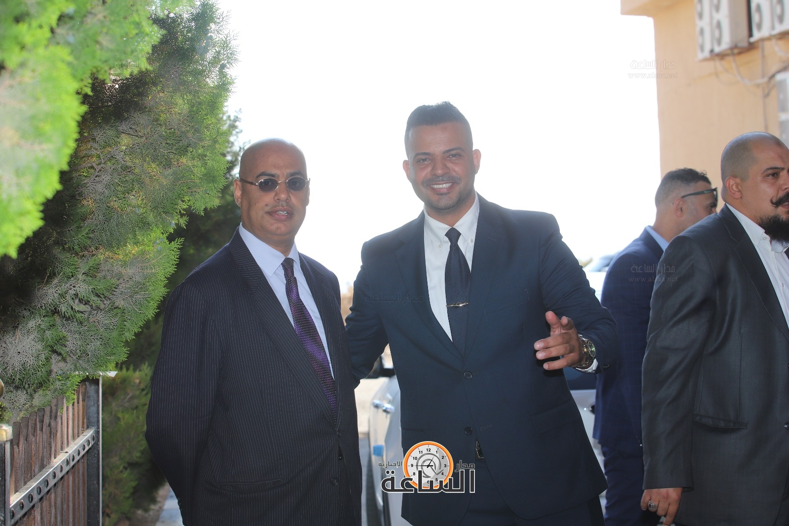 Madar Al-Saa Images 0.808073188721727