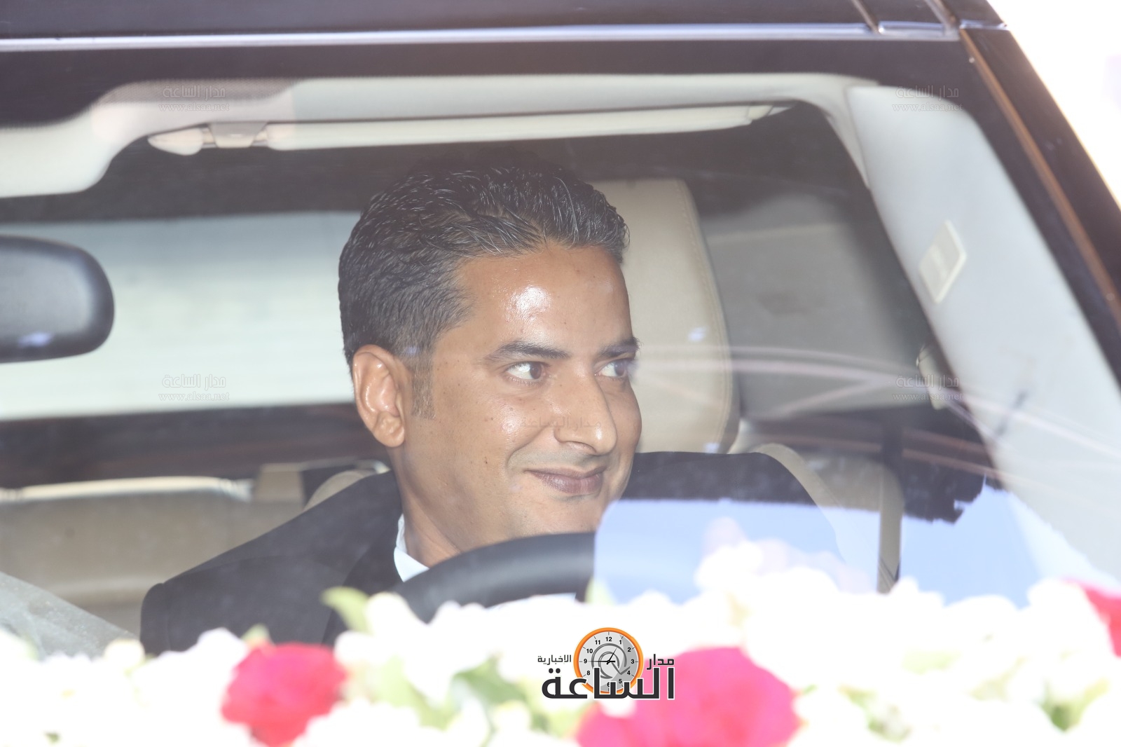 Madar Al-Saa Images 0.9270547115165796