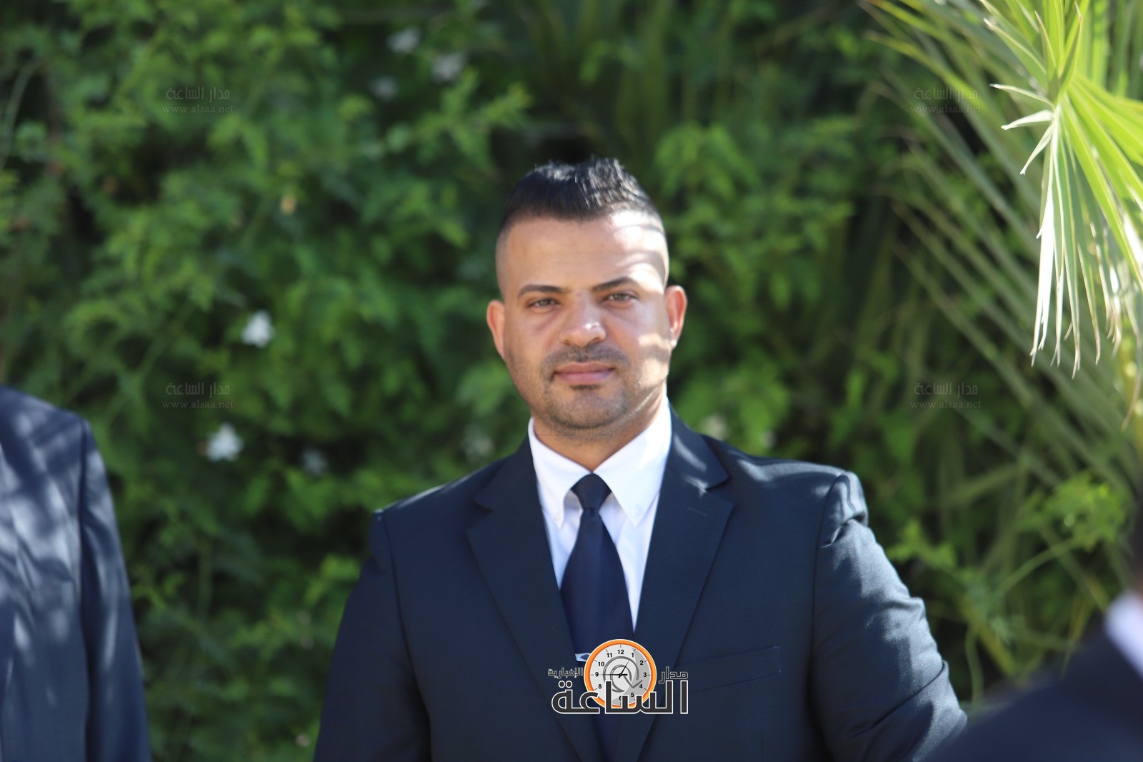 Madar Al-Saa Images 0.3156655921189192