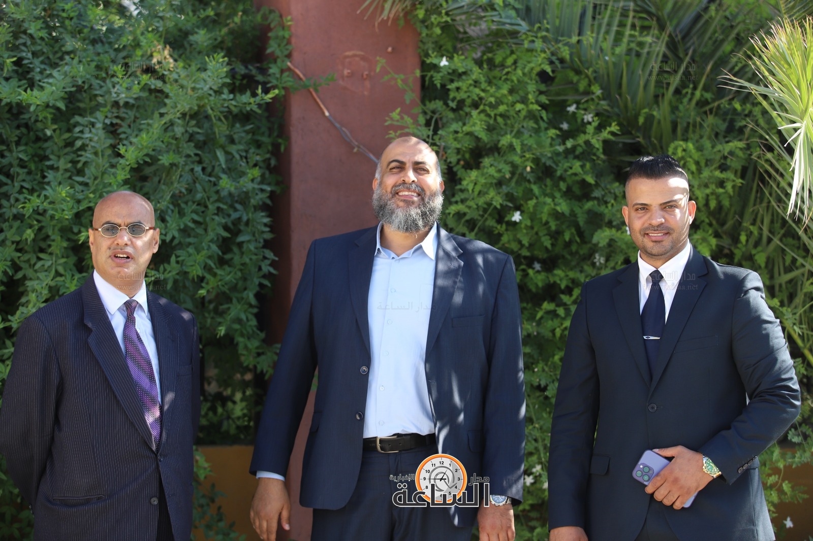 Madar Al-Saa Images 0.9689602931978258