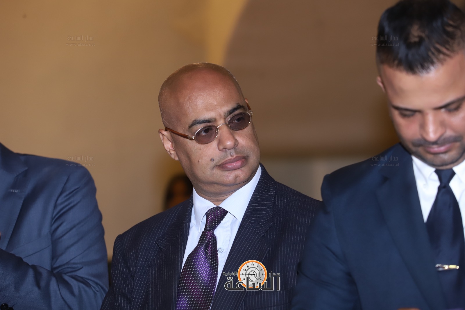 Madar Al-Saa Images 0.2839777976709139