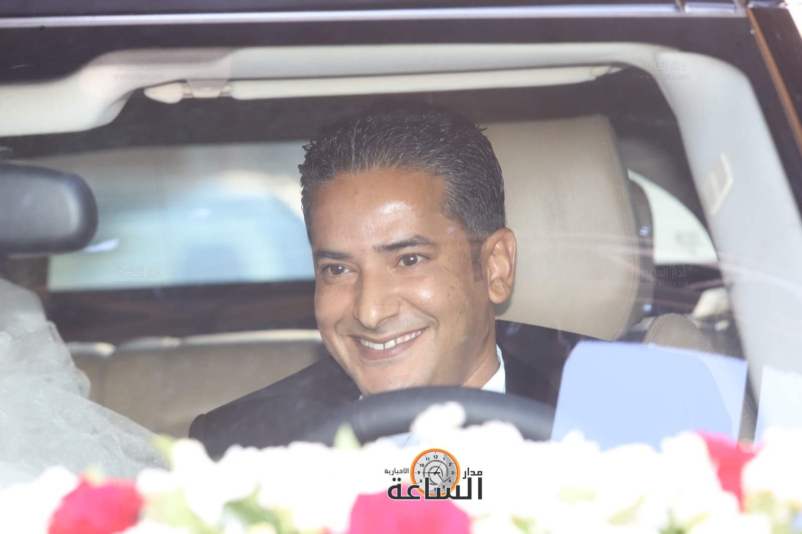 Madar Al-Saa Images 0.8421642764037642