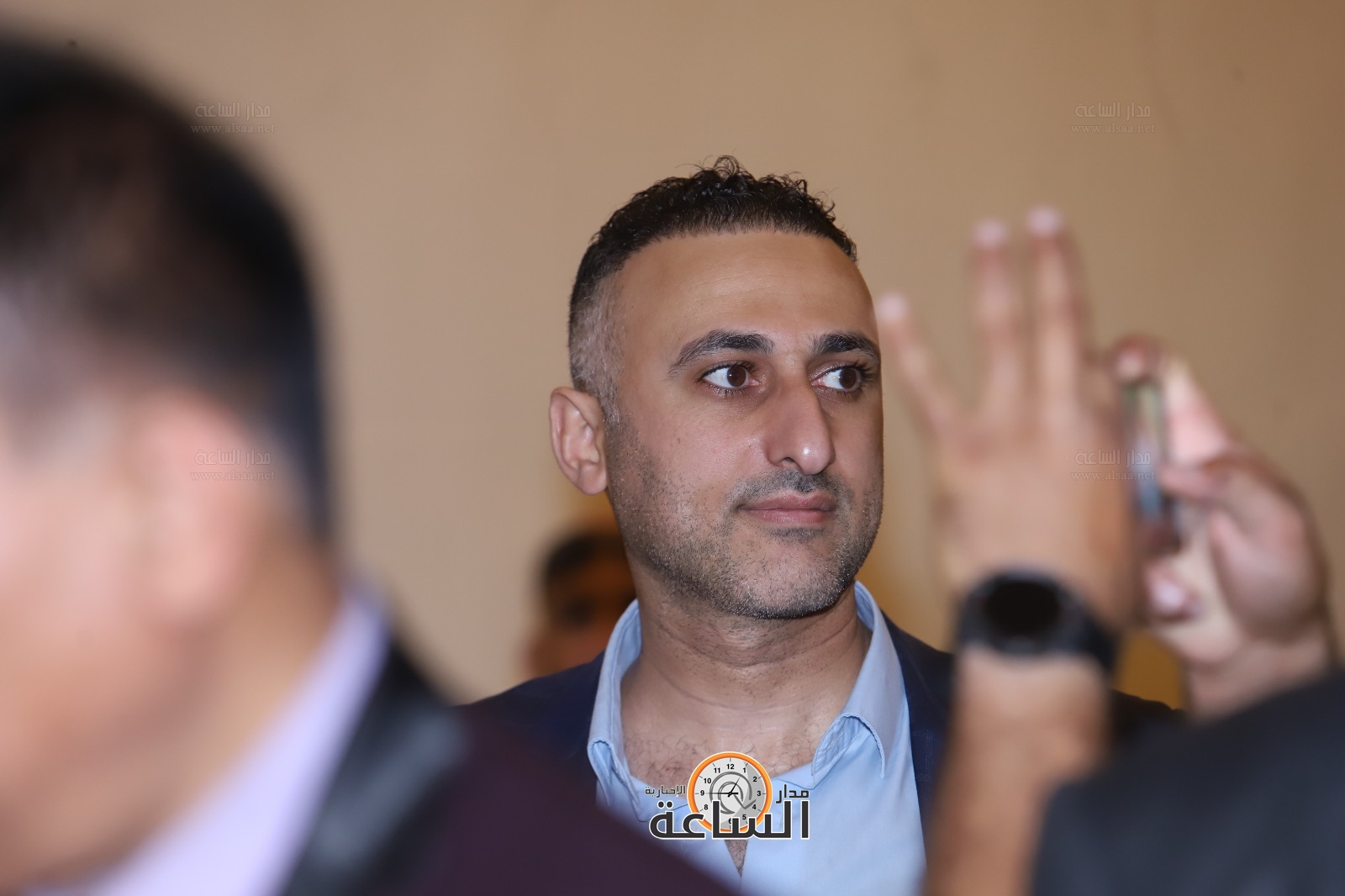 Madar Al-Saa Images 0.019830126005983217