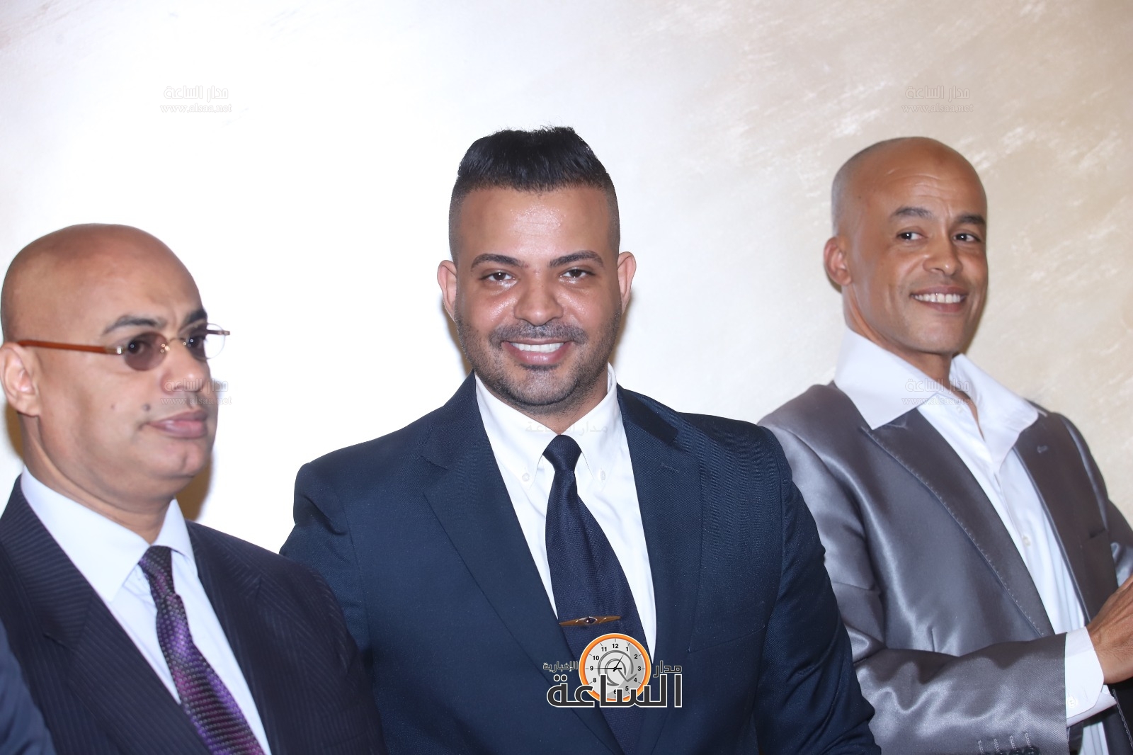 Madar Al-Saa Images 0.165377719277773