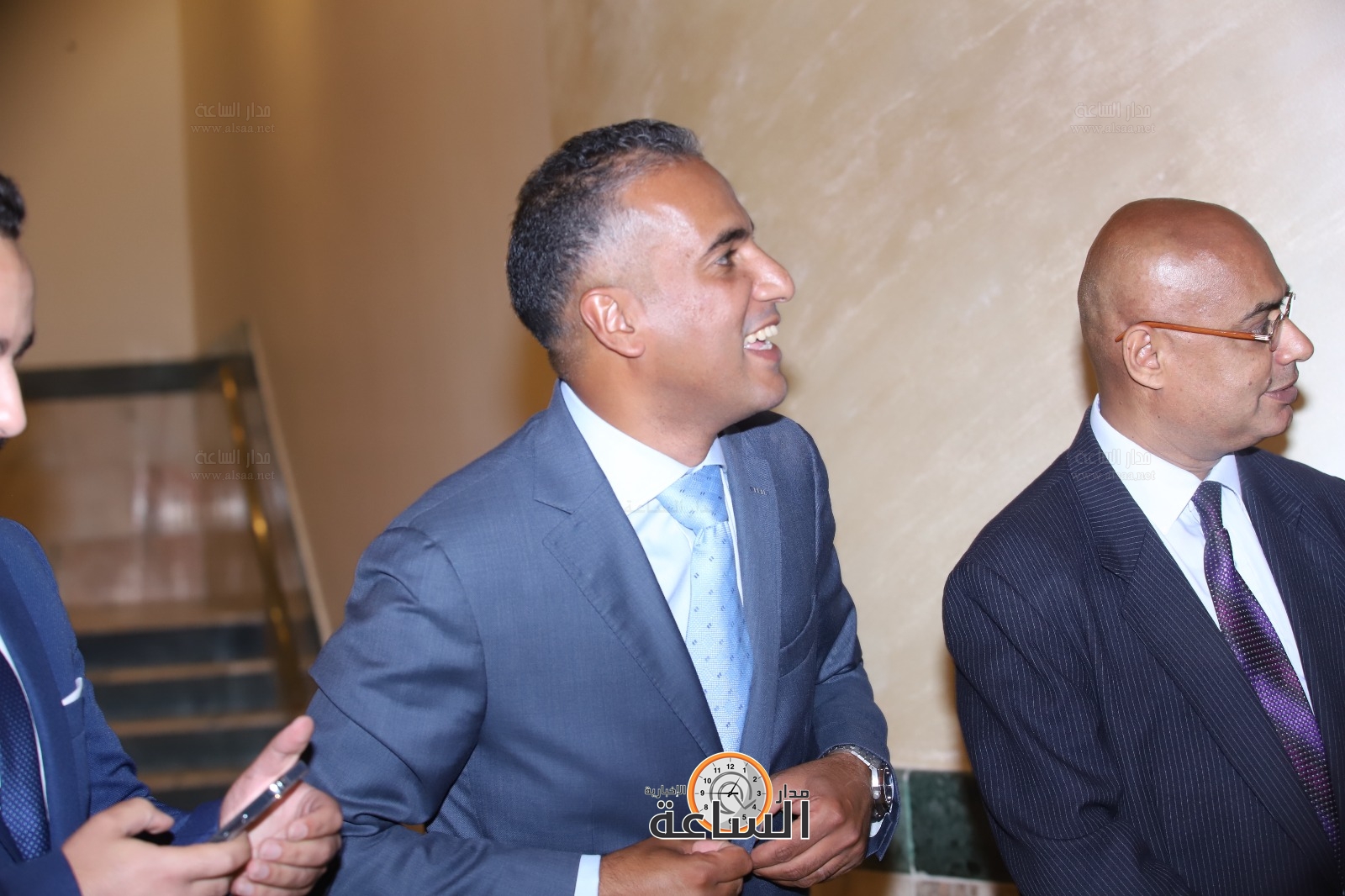 Madar Al-Saa Images 0.9320697691575903