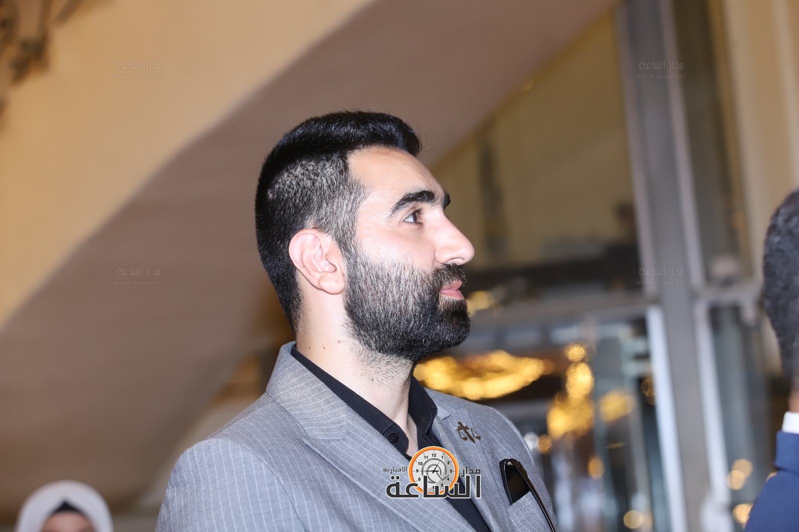 Madar Al-Saa Images 0.2767206539428706