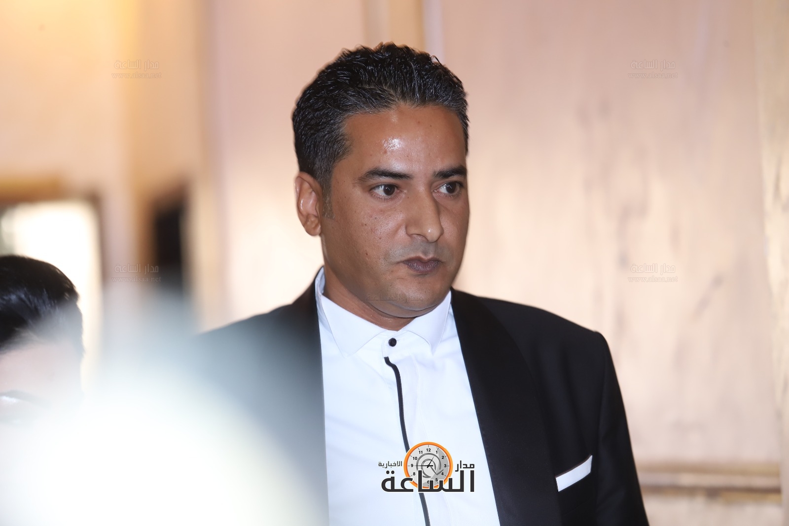 Madar Al-Saa Images 0.9241420479602804