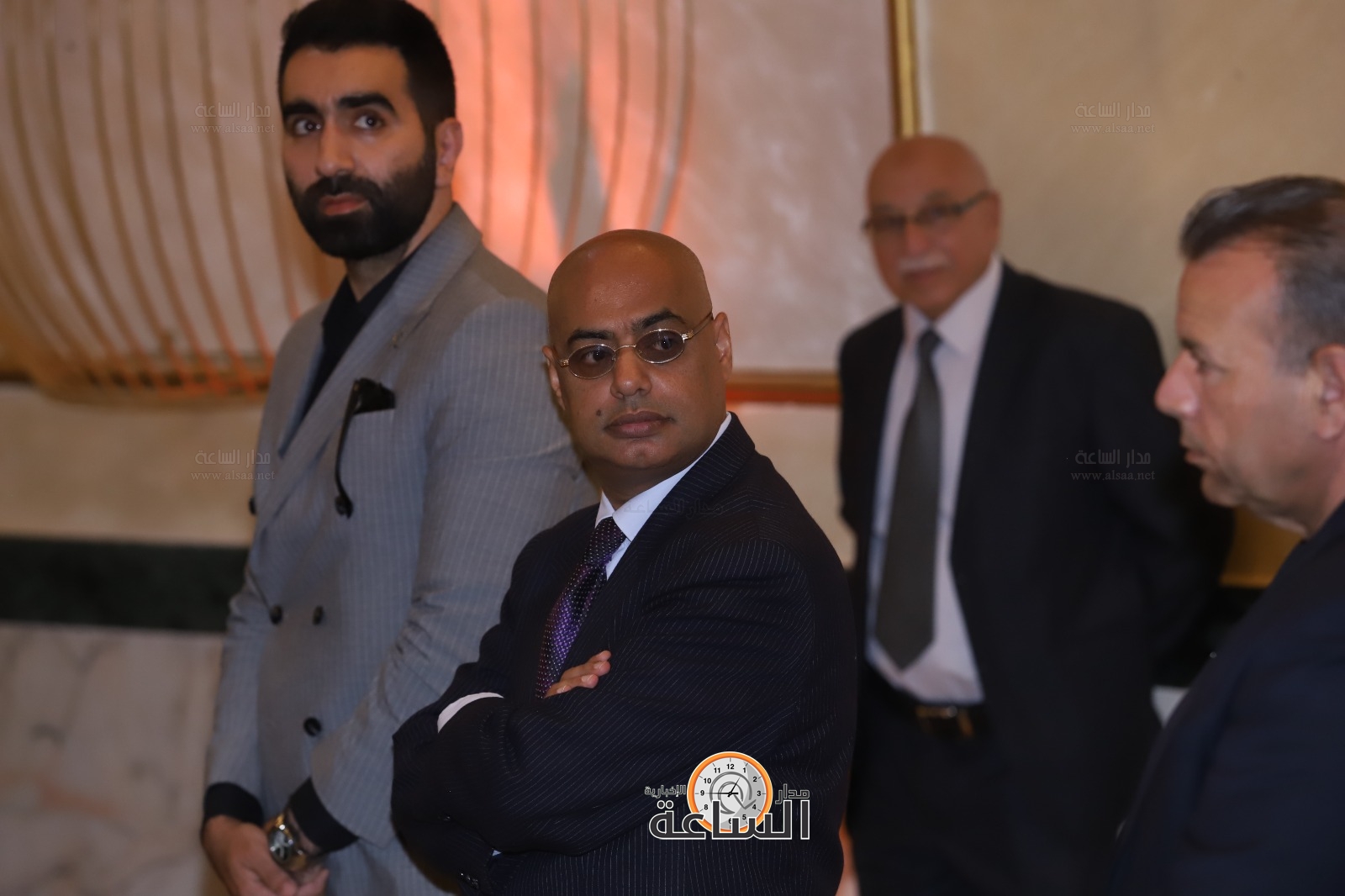 Madar Al-Saa Images 0.4496323394736206