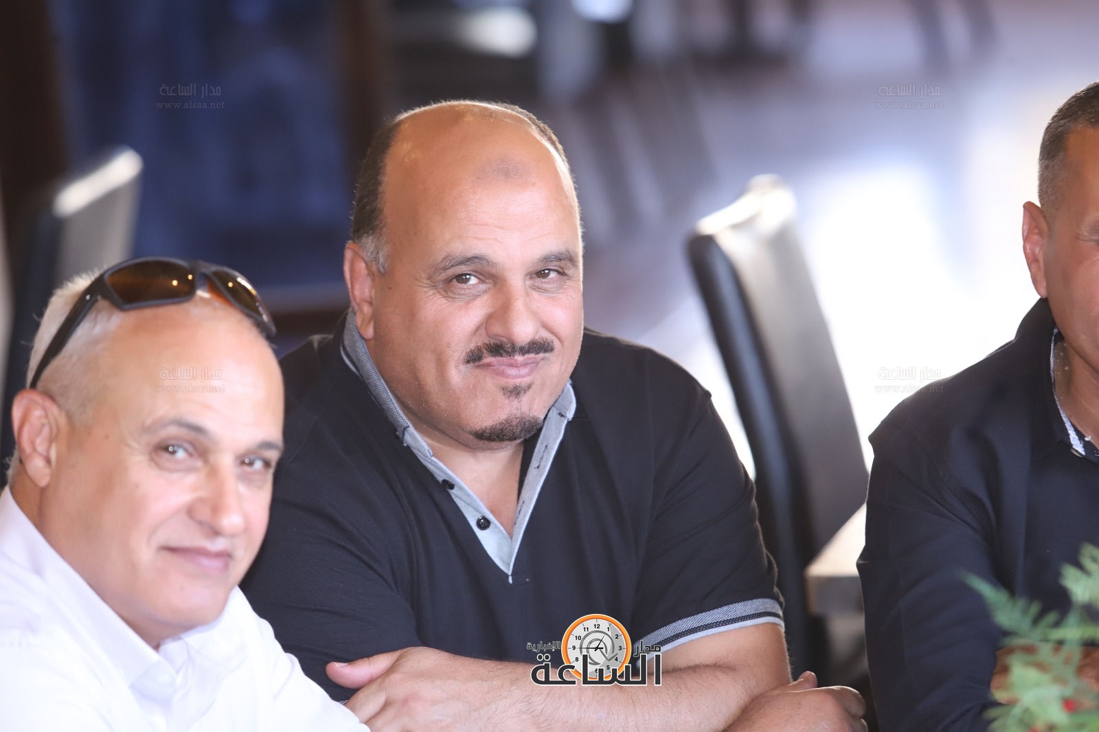 Madar Al-Saa Images 0.5539163321335081