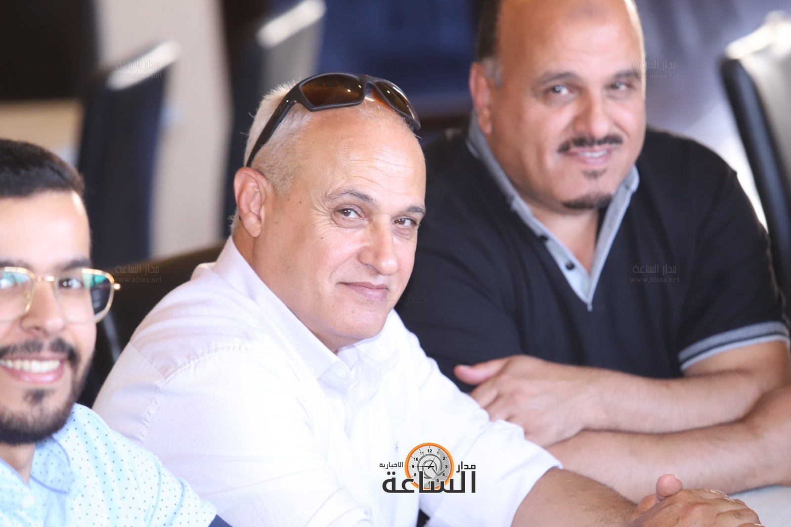 Madar Al-Saa Images 0.724241403511991