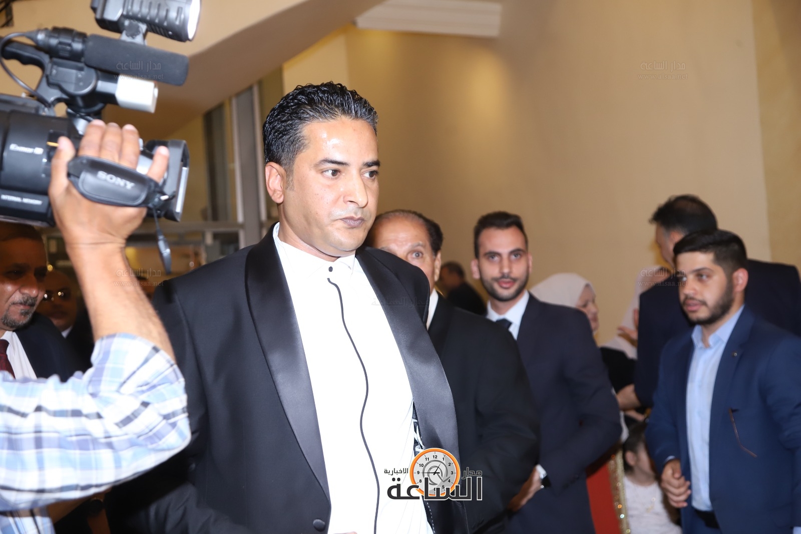 Madar Al-Saa Images 0.6136292259920265