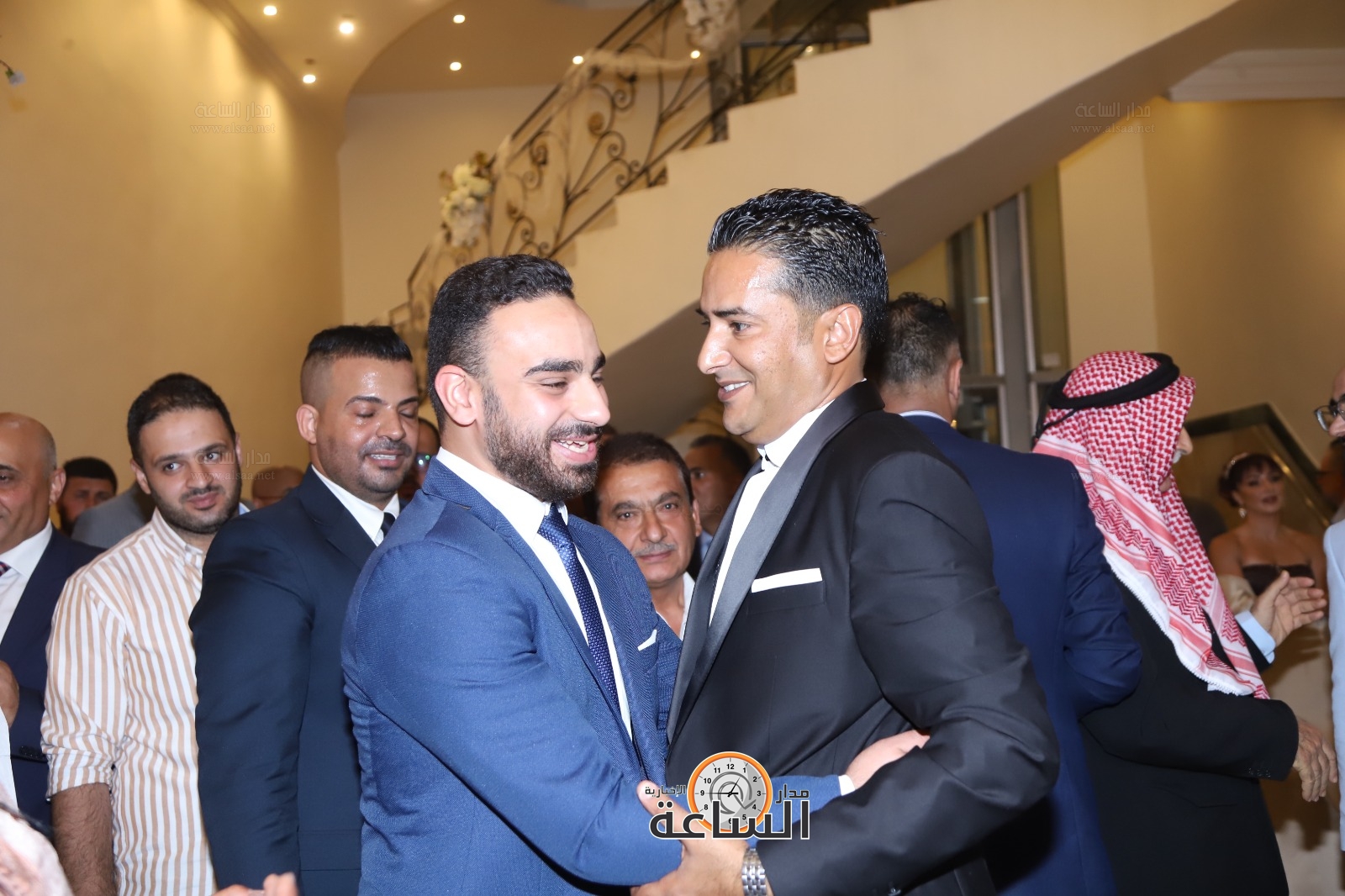 Madar Al-Saa Images 0.6716797240901933