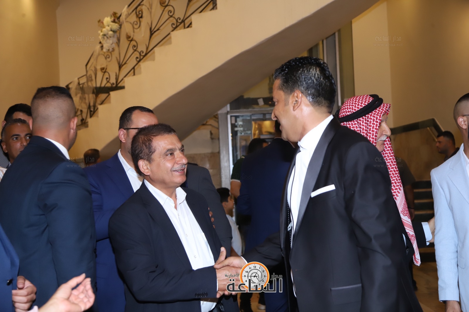 Madar Al-Saa Images 0.25963471758769663