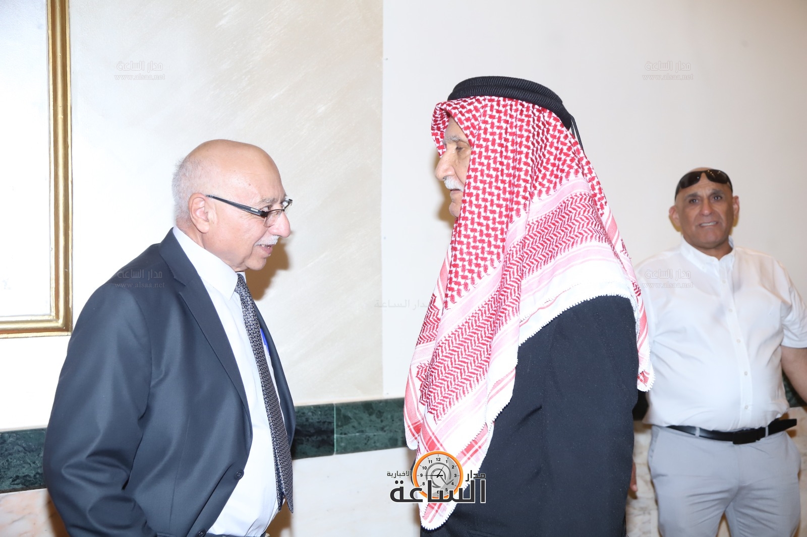 Madar Al-Saa Images 0.6454673789996668