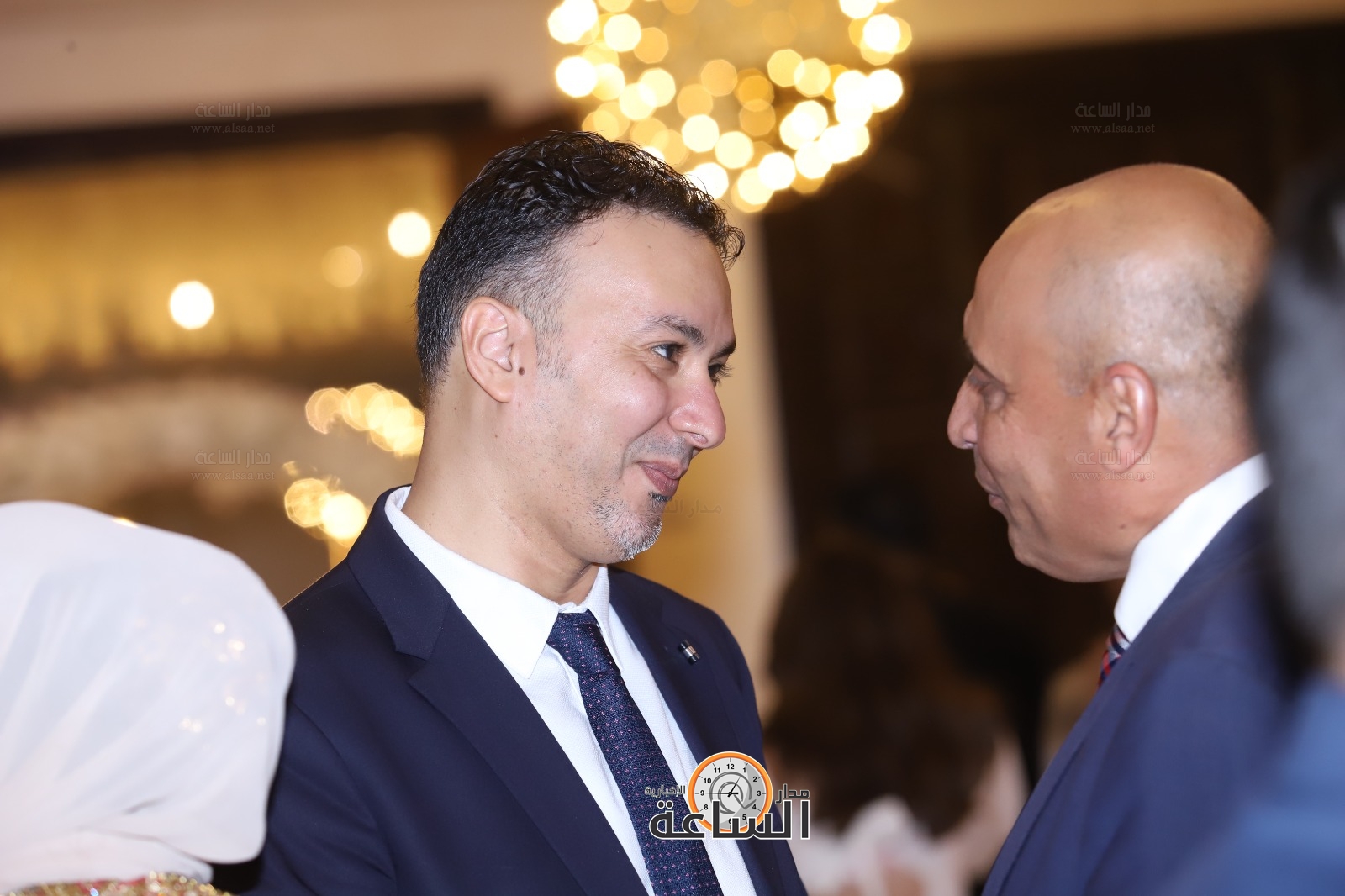 Madar Al-Saa Images 0.9927230666945447